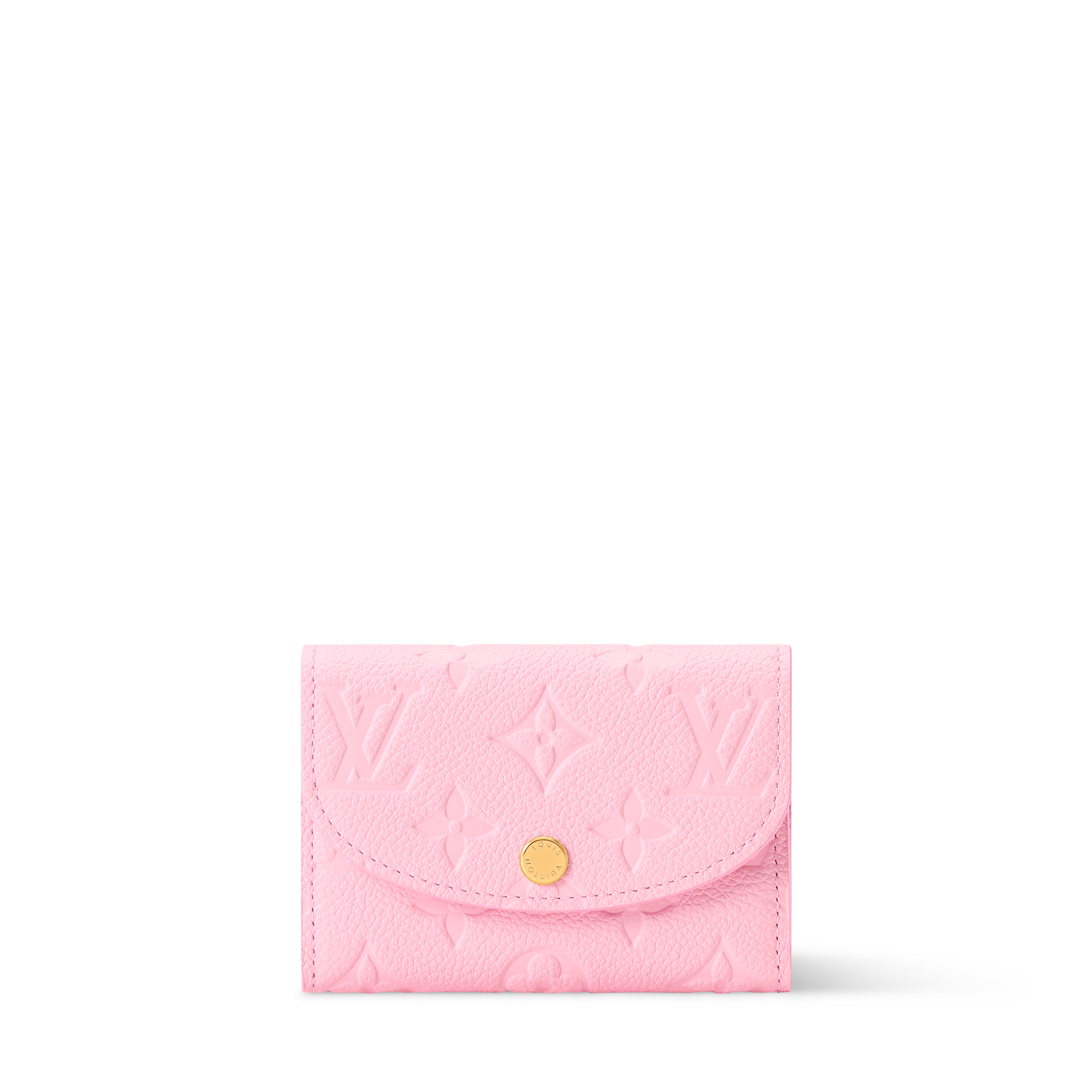 ポルトモネ・ロザリ モノグラム・アンプラント｜ルイ・ヴィトン 公式